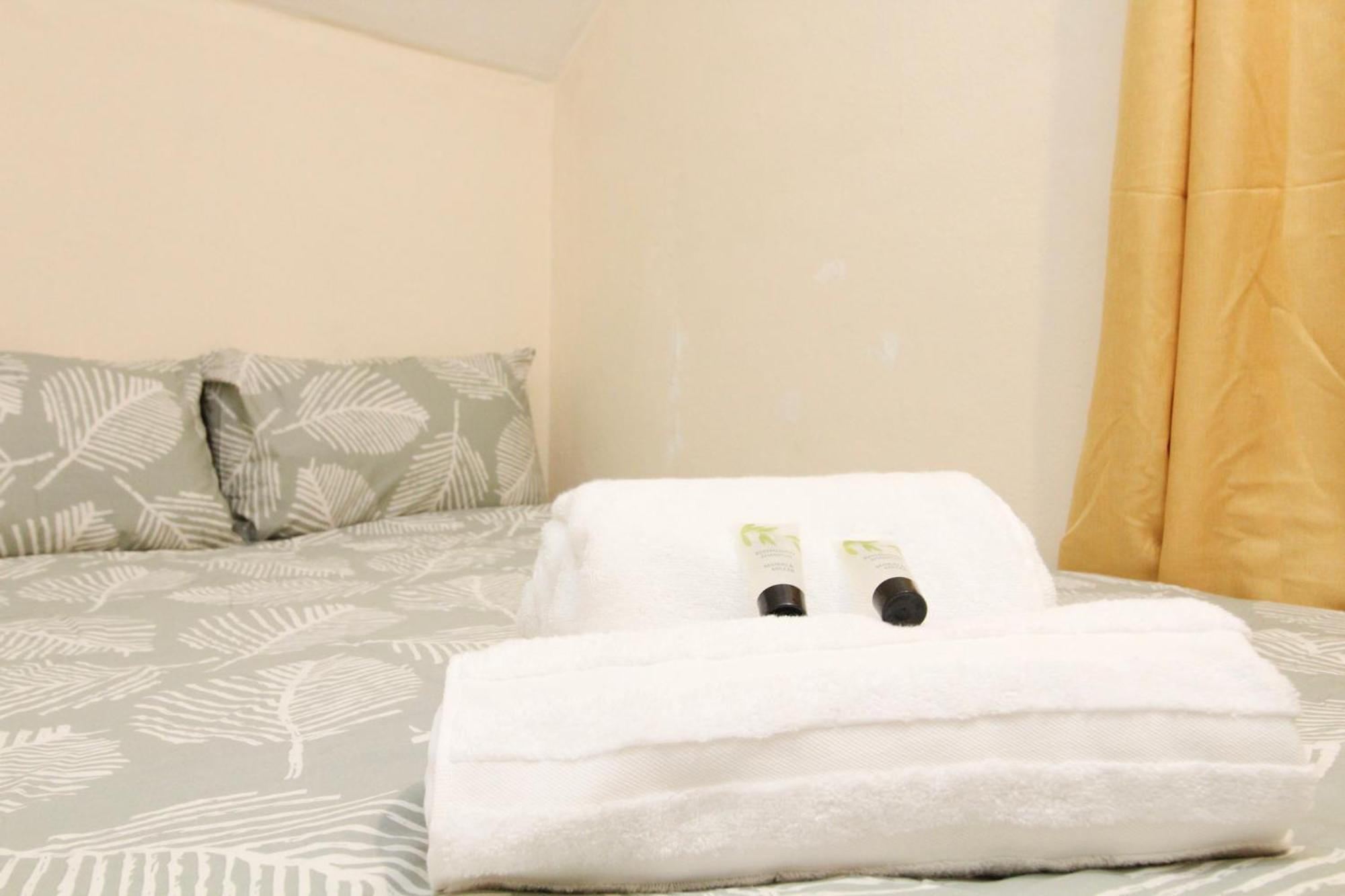 Room 4 Mayflower Road Guest House Southampton Exteriör bild